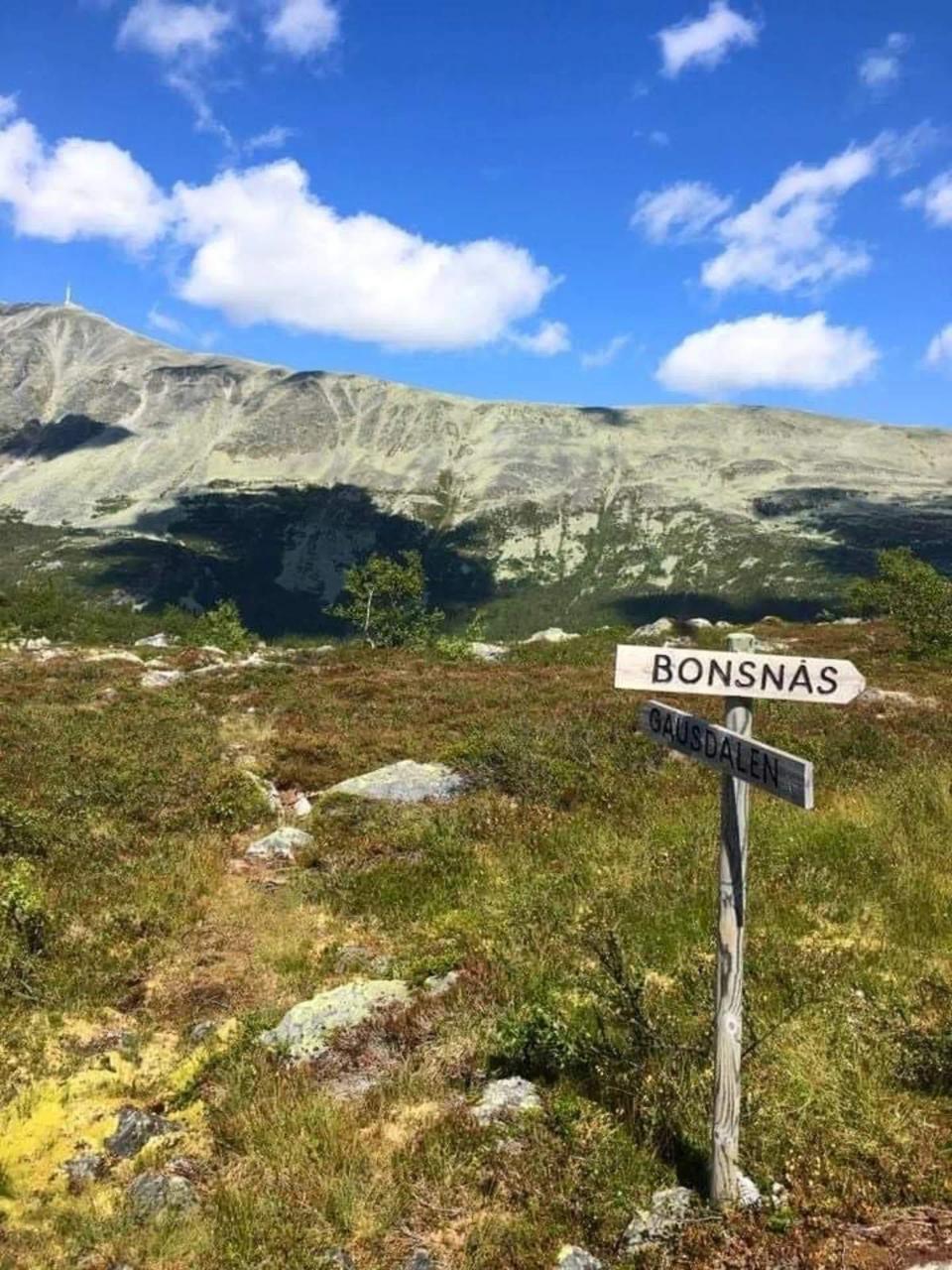 Fikstjønn II Tuddal, bilde 5