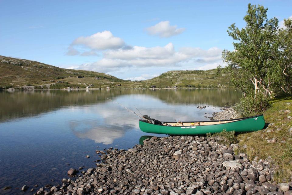 Sjodalen Fjellgrend, bilde 5