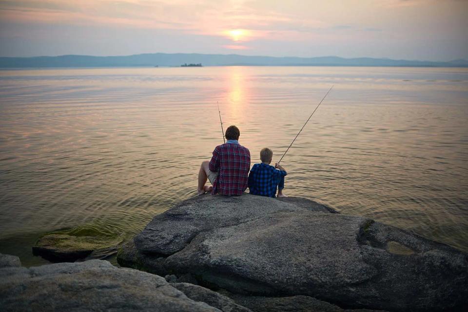 Sørlandsleia, bilde 4