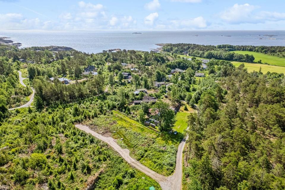 Sjørosen Strand, bilde 5
