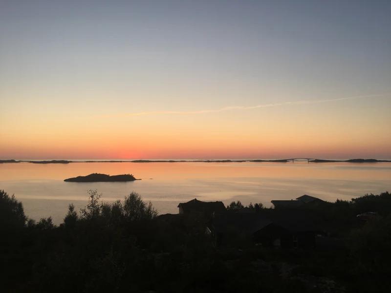 Trovikneset