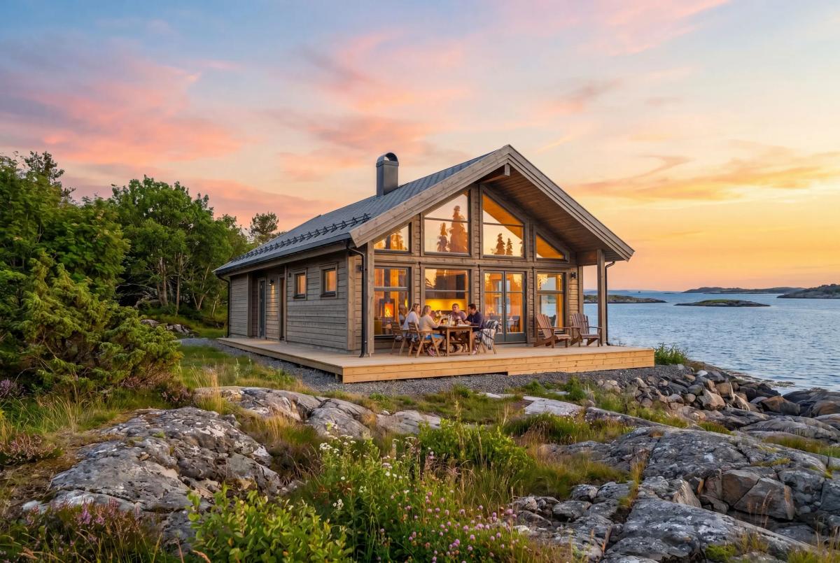 Frøya 90