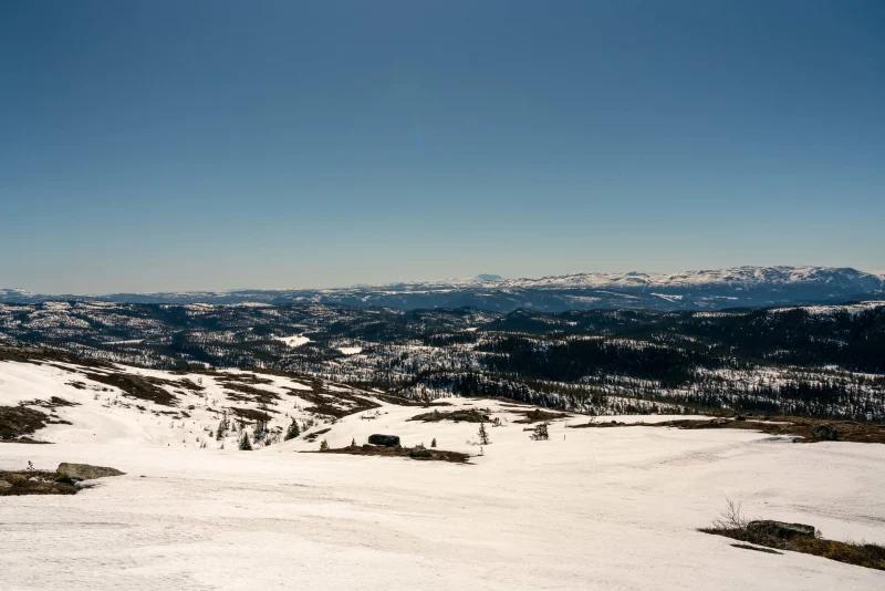 Søtelifjell Hyttegrend