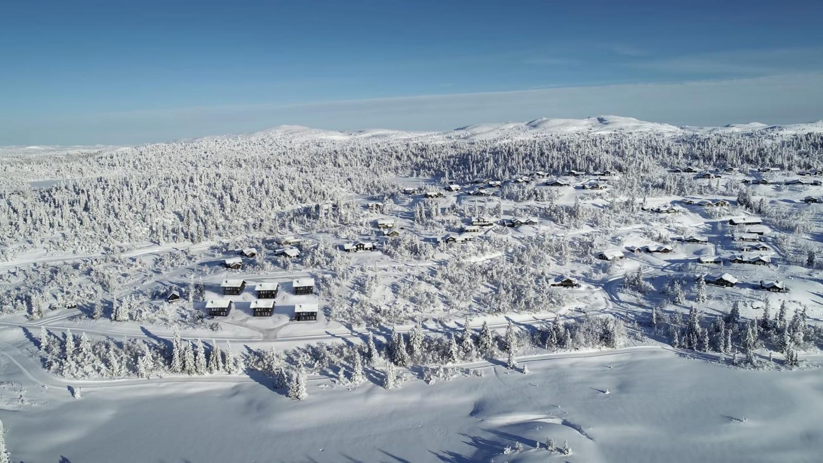 5 ting du bør vite før du bygger hytte