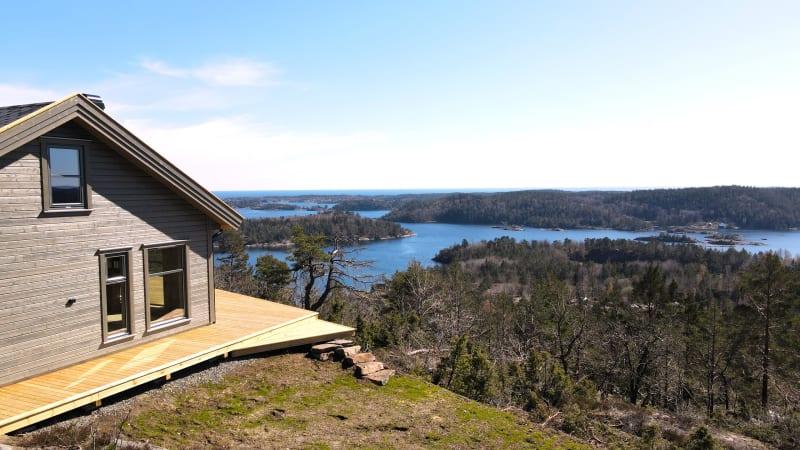 Sørlandsleia
