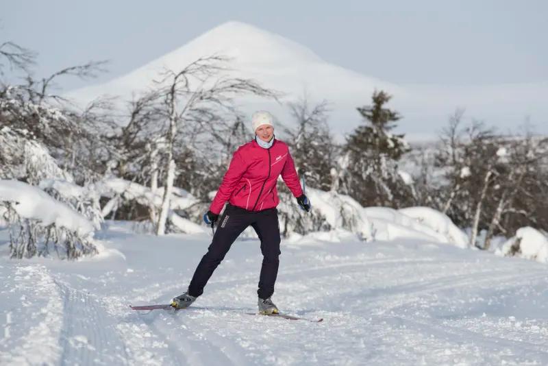 Muen Lodge Venabygdsfjellet