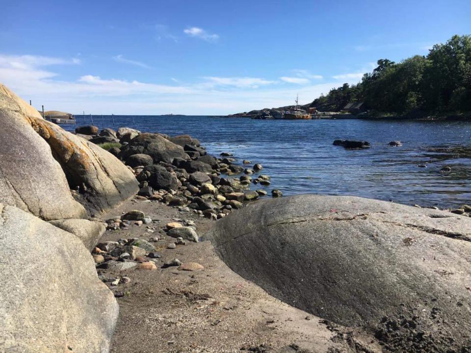 Sjørosen Strand, bilde 3