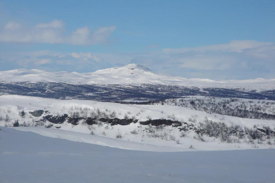 Gamlestølen, bilde 2