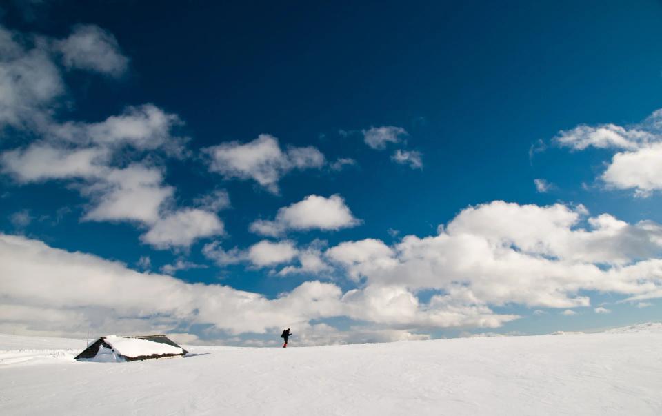 Hestehaugane Hemsedal, bilde 5