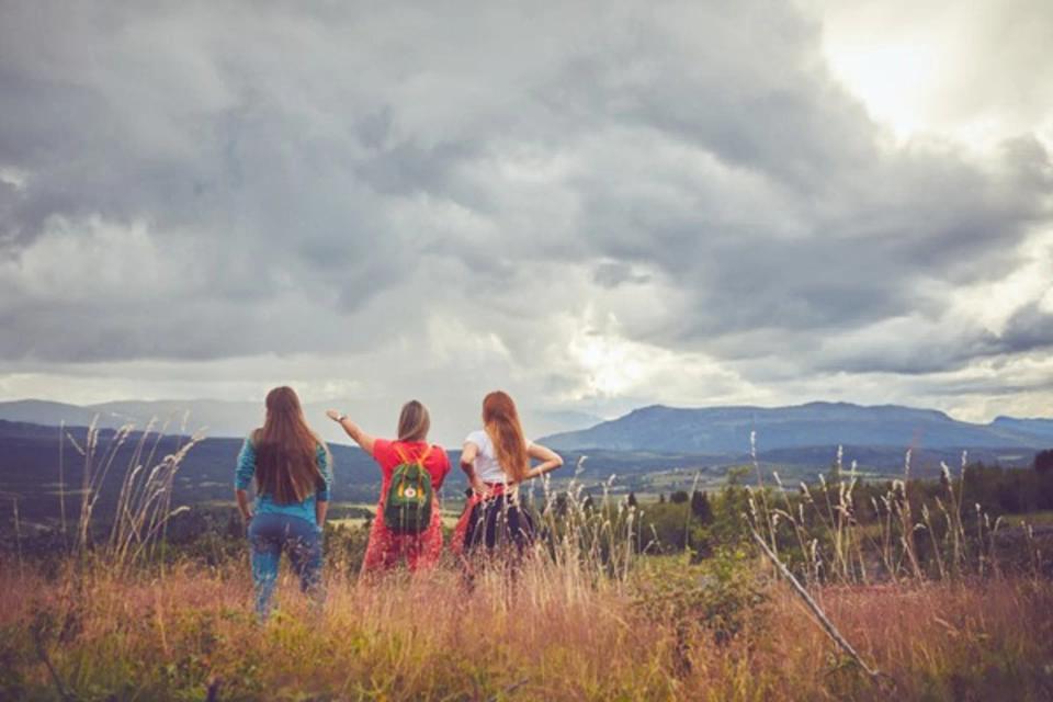 Høyset Panorama, bilde 5
