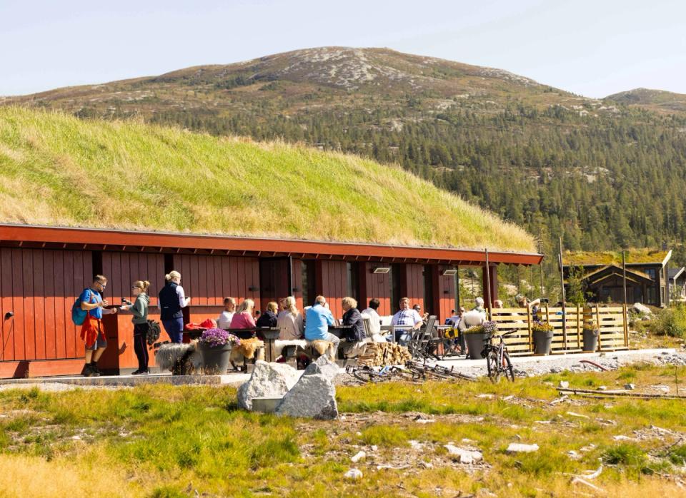 Sprenåsgrenda, bilde 4