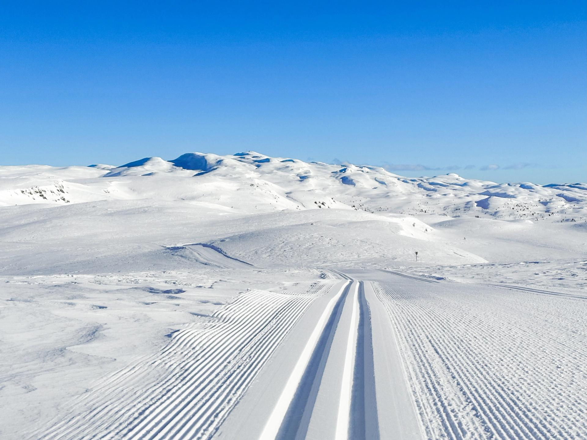 Gamlestølen, bilde 1