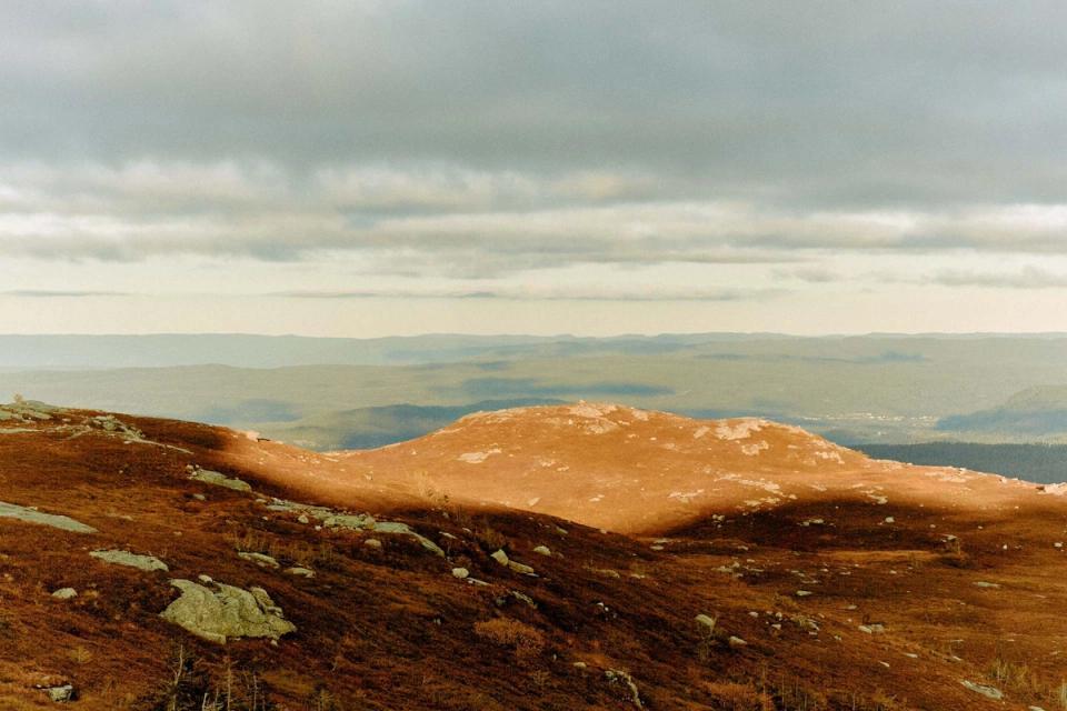 Blefjellporten, bilde 5
