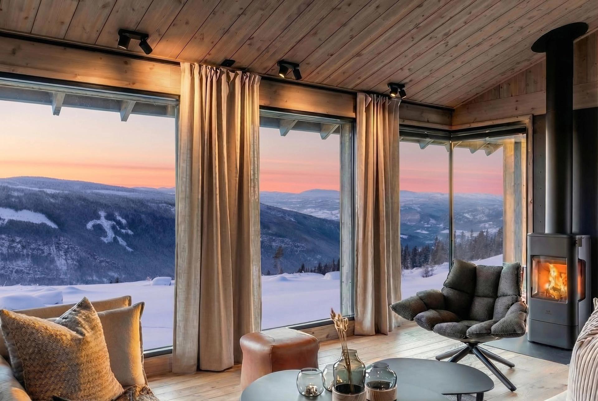 Stubberudsætra Hafjell, bilde 1