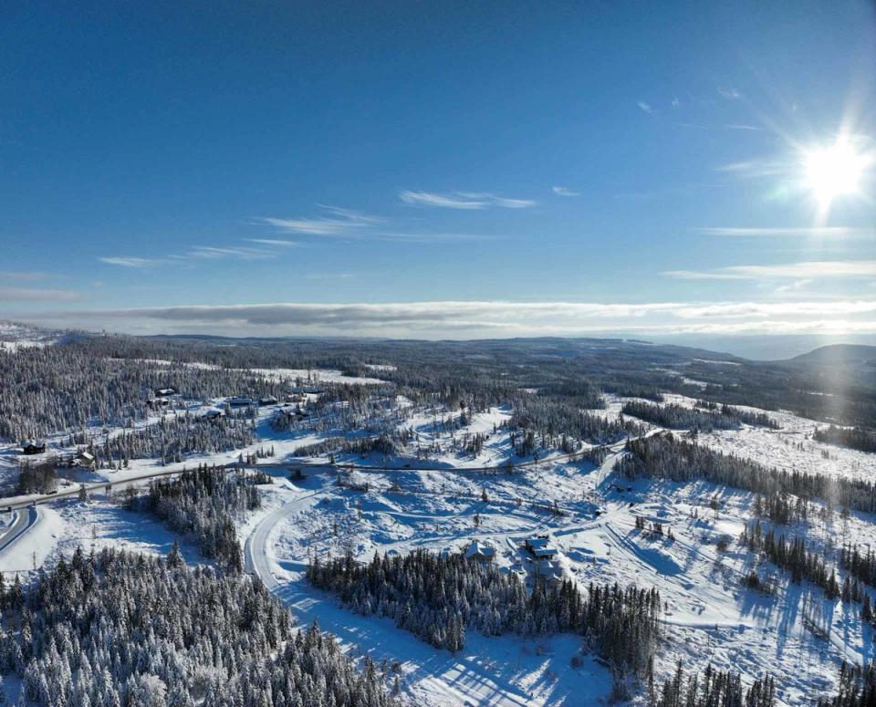 Høghaugen Hafjell, bilde 3