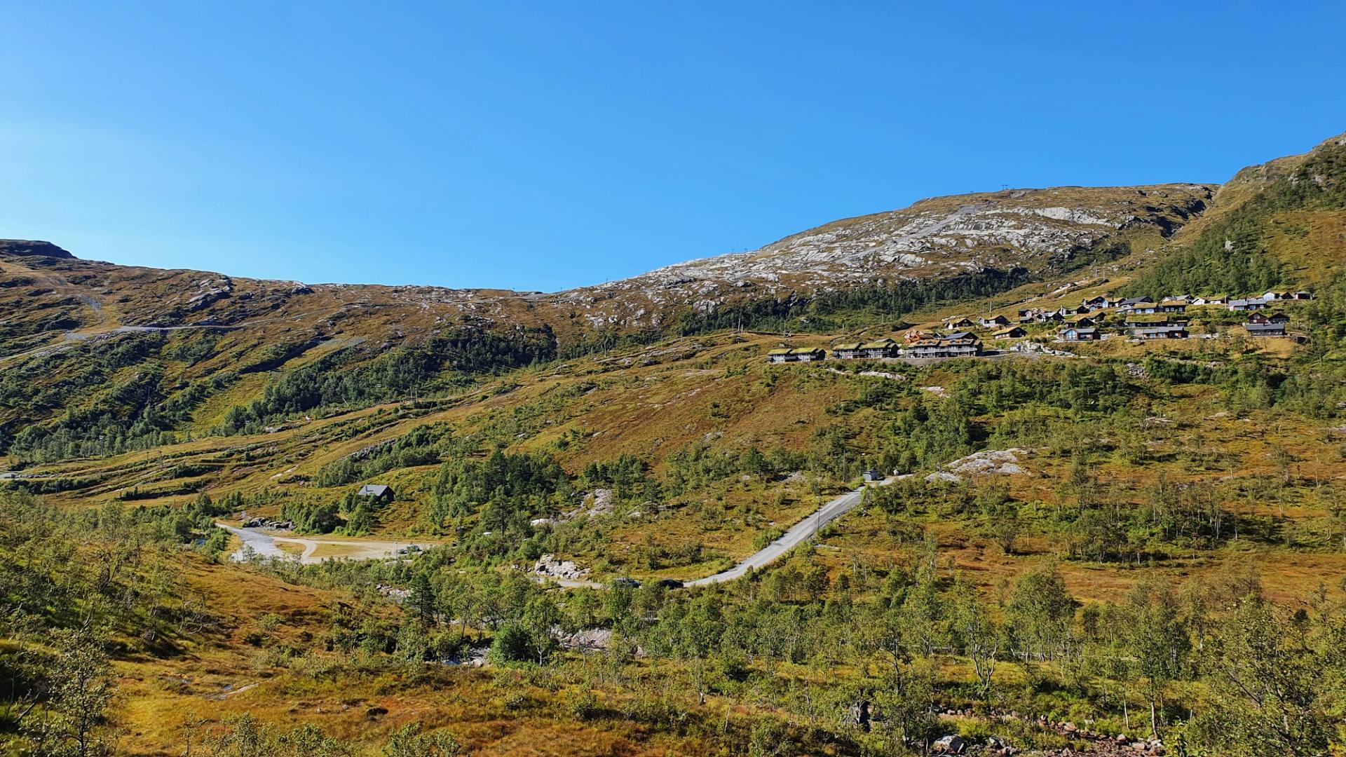Eikedalen Inn, bilde 1