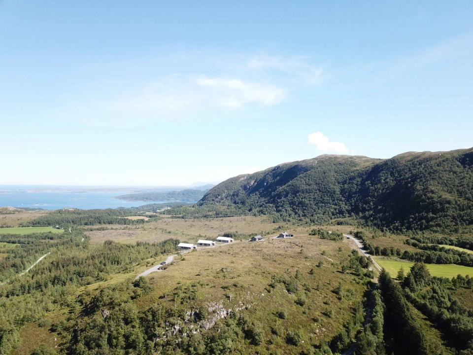 Storvasshaugen Møre, bilde 3