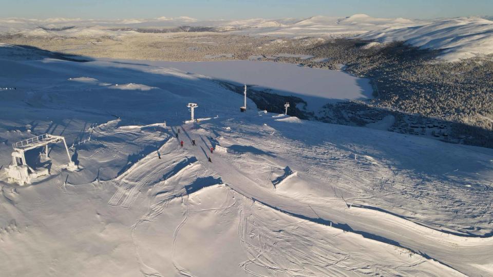 Lemonsjøen , bilde 5