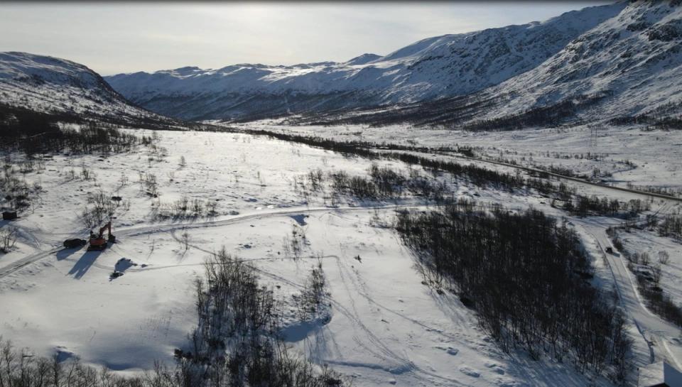 Hestehaugane Hemsedal, bilde 3