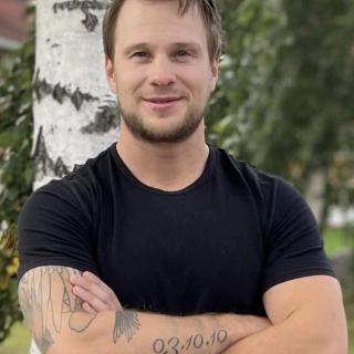 Fredrik Stenen