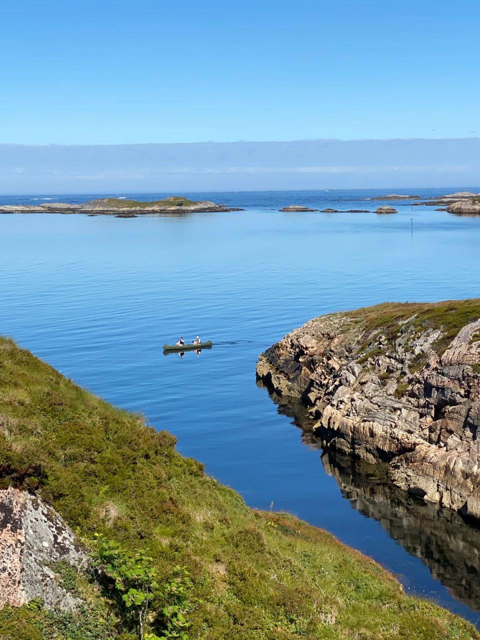 Atlantic Haven, Smøla, bilde 4