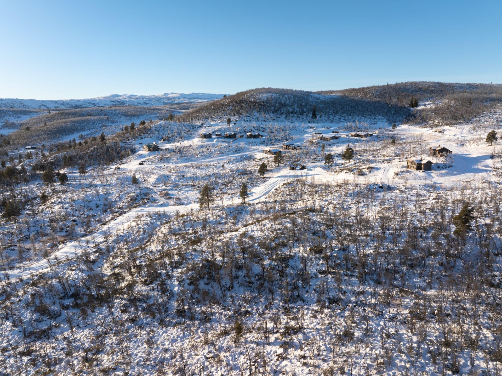 Kikut Geilo, bilde 1