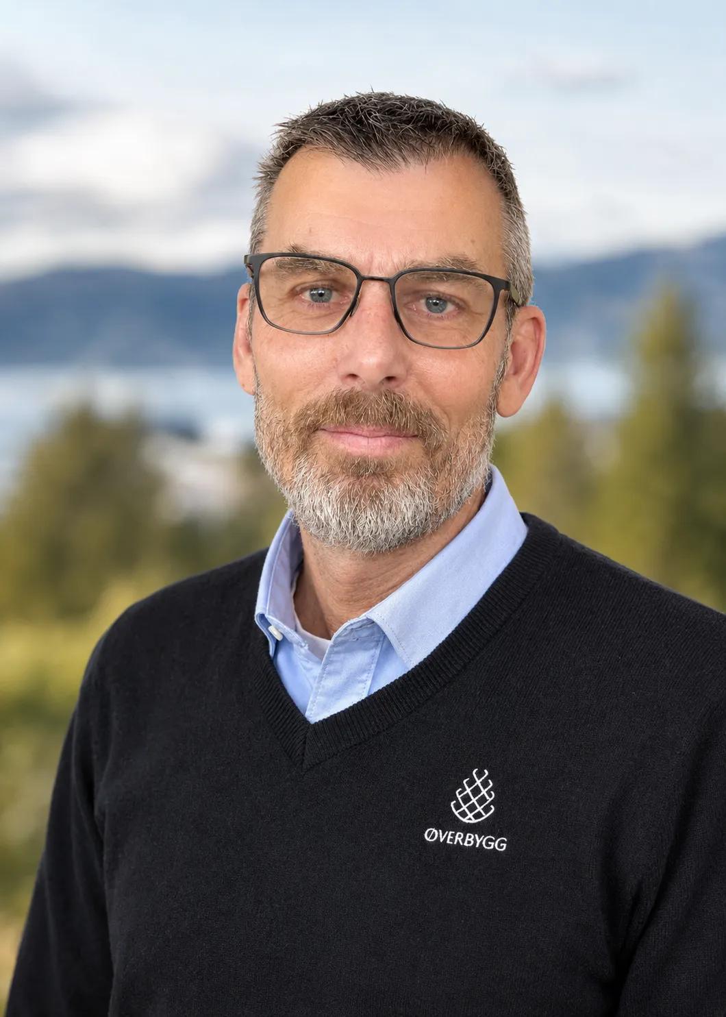Thorer Stensrud