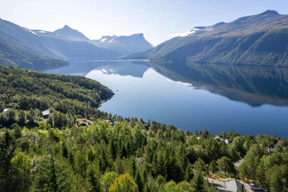 Vikahammaren Fjordside, bilde 4
