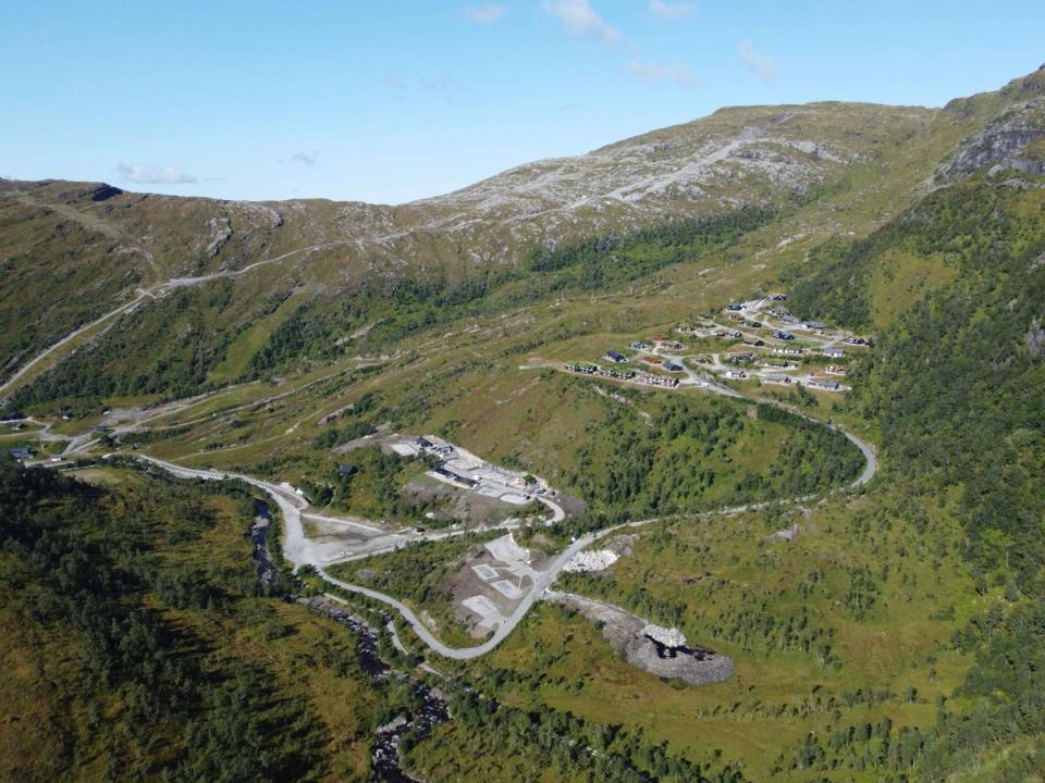 Eikedalen Inn, bilde 2