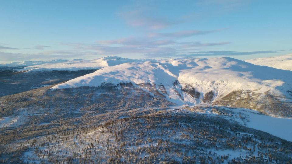Lemonsjøen , bilde 4
