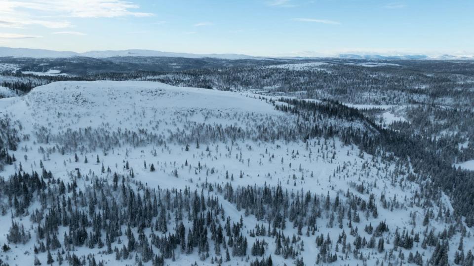 Highland Kvitfjell, bilde 3
