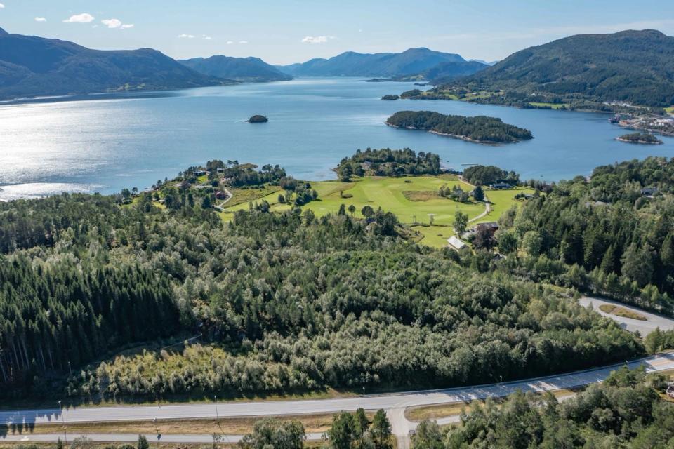 Øydegard hyttefelt, bilde 4