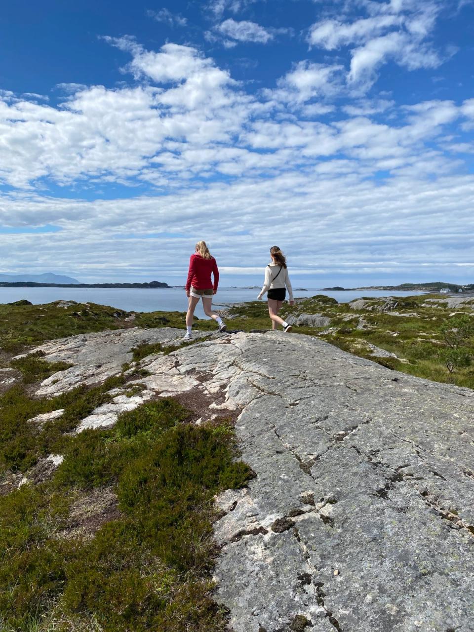 Atlantic Haven, Smøla, bilde 5