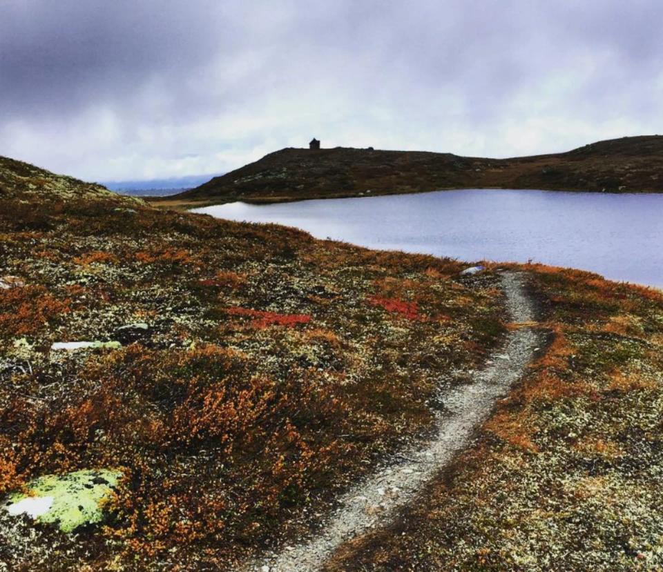 Nystølfjellet, bilde 4