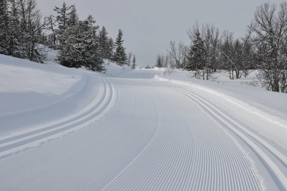 Gamlestølen, bilde 4