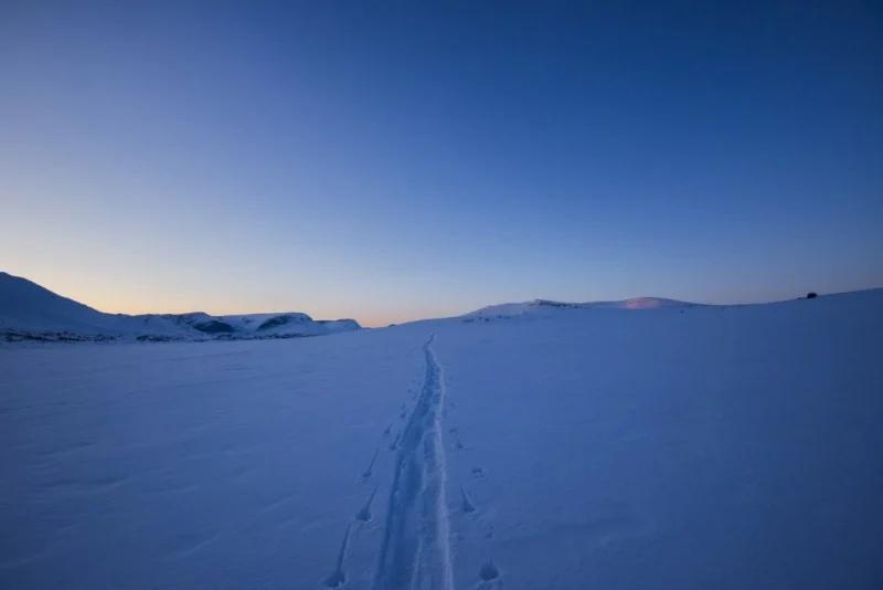 Hestehaugane Hemsedal