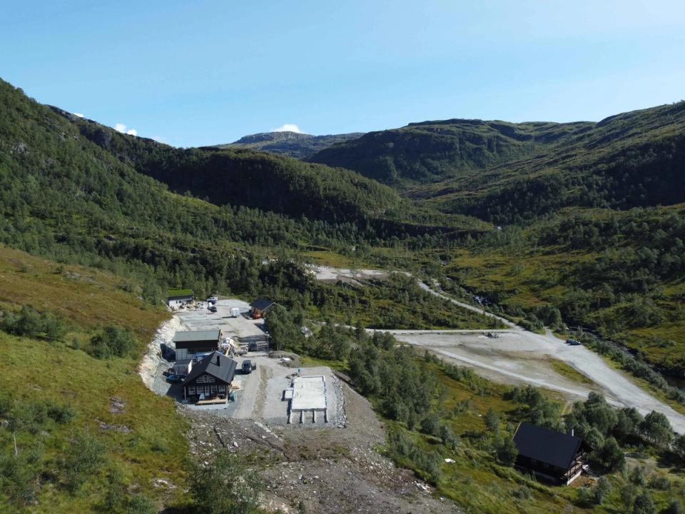 Eikedalen Inn, bilde 3