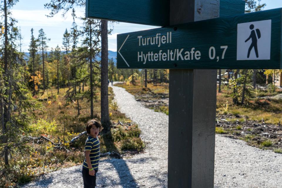 Sprenåsgrenda, bilde 2