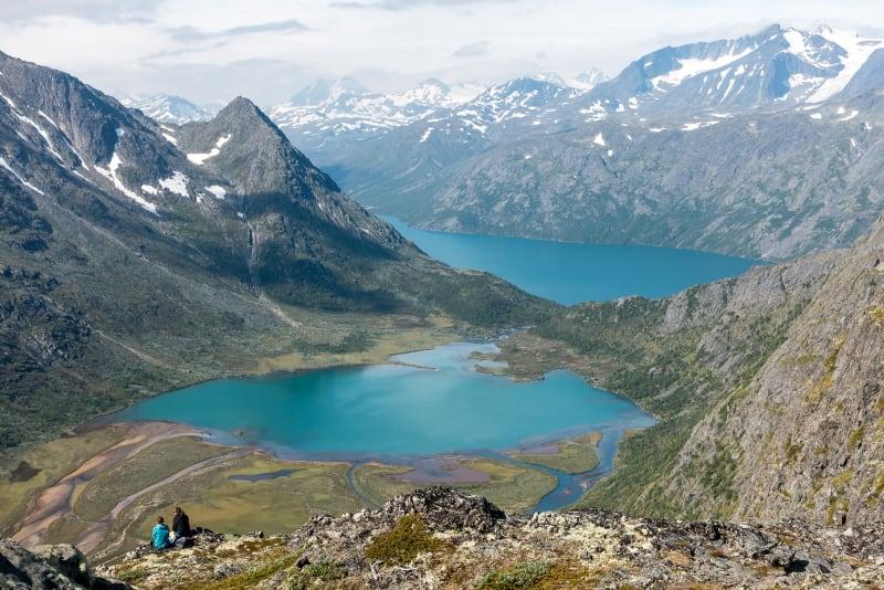 Sjodalen Fjellgrend