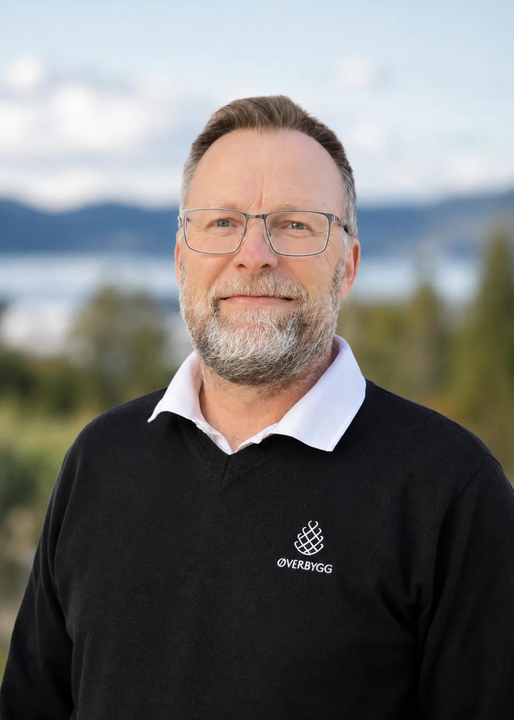 Kjetil Mediaas