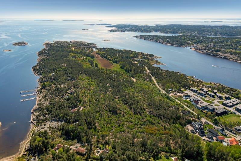 Langøya Hyttepark