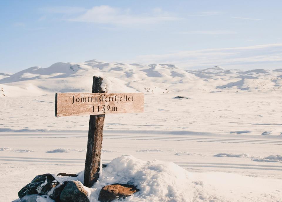 Gamlestølen, bilde 5