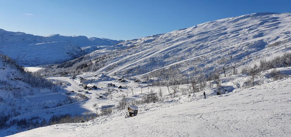 Eikedalen Inn, bilde 5