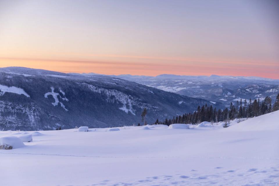 Stubberudsætra Hafjell, bilde 2