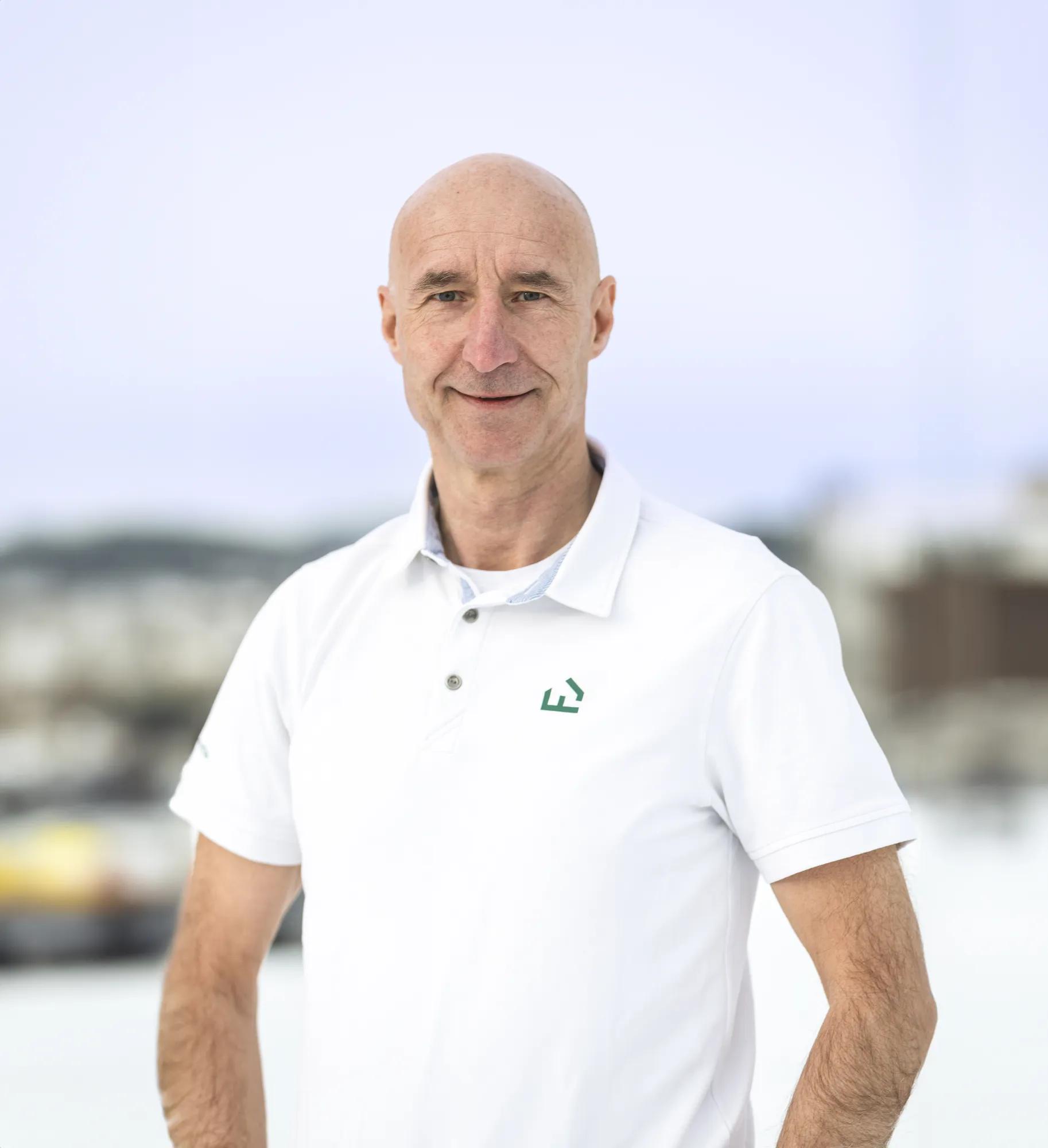 Jim Karlsen