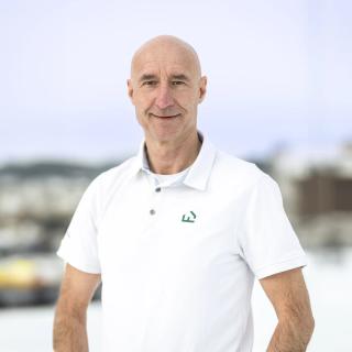 Jim Karlsen