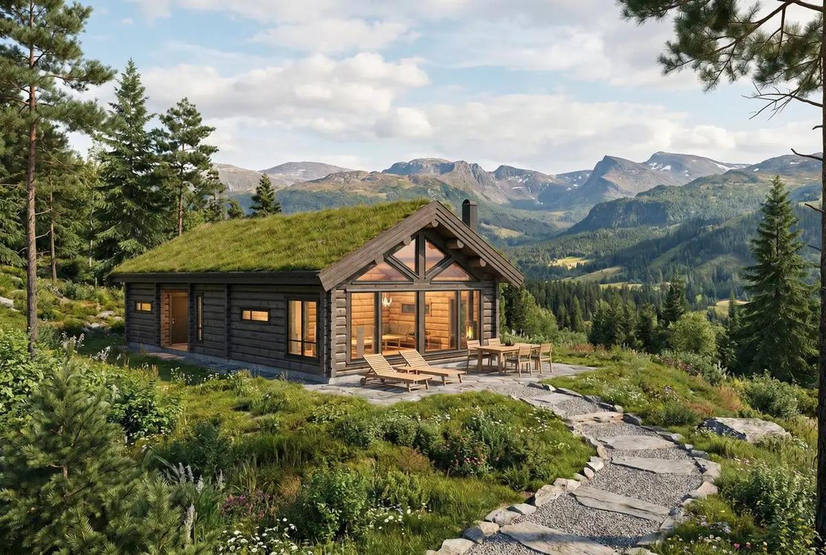 Blåfjell
