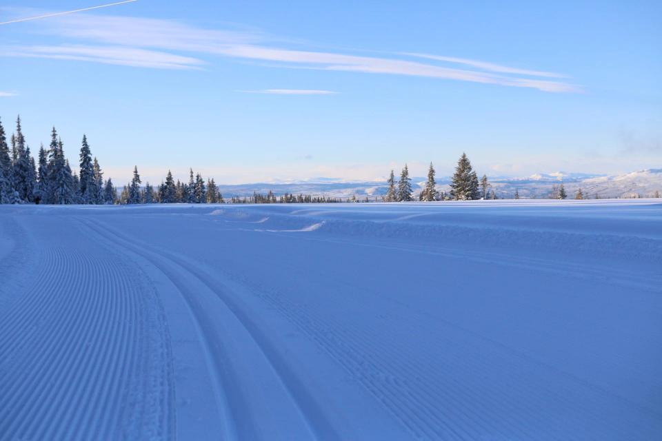 Mosetertoppen Hafjell, bilde 3