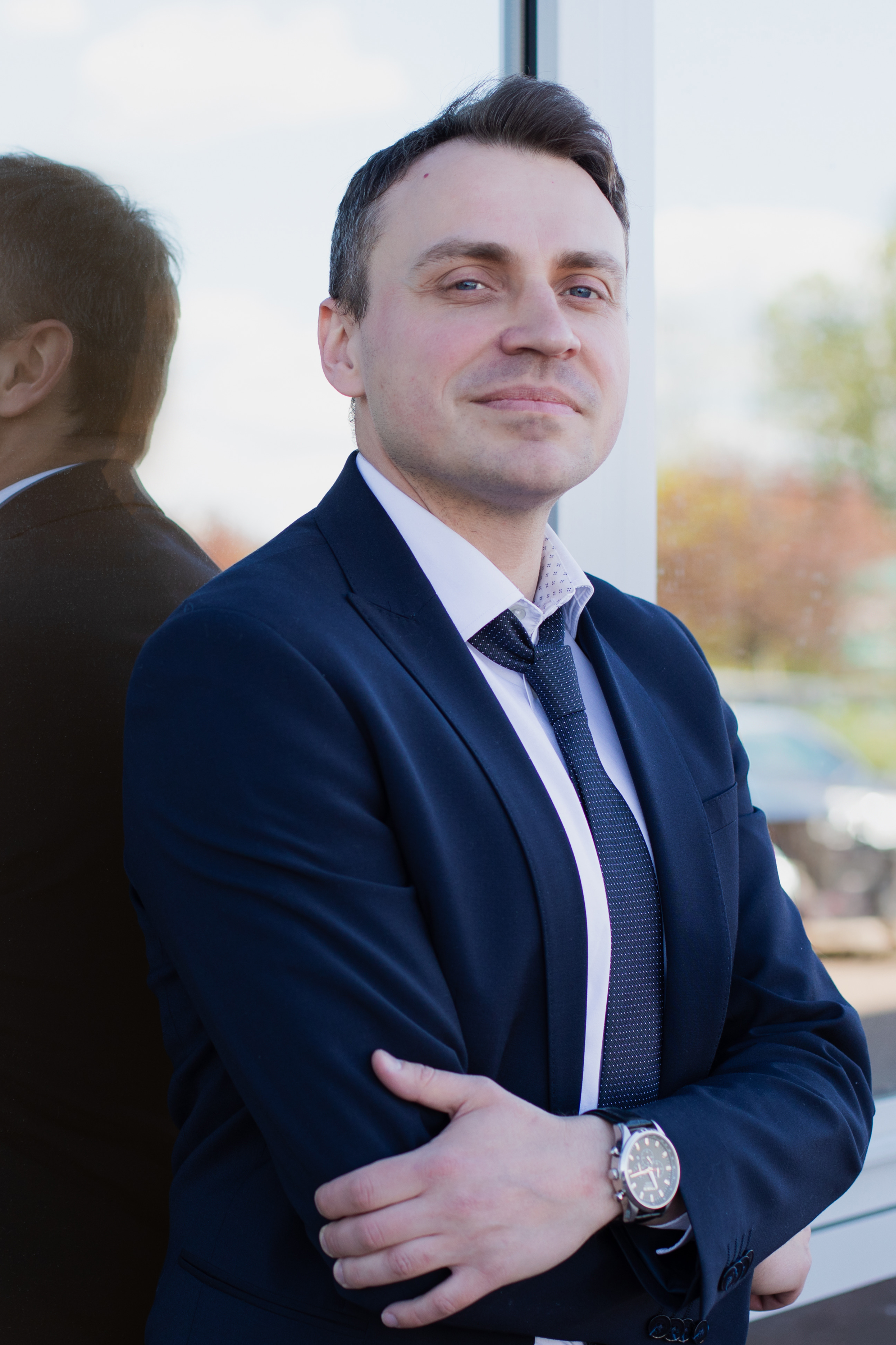 Marcin Ciesielski