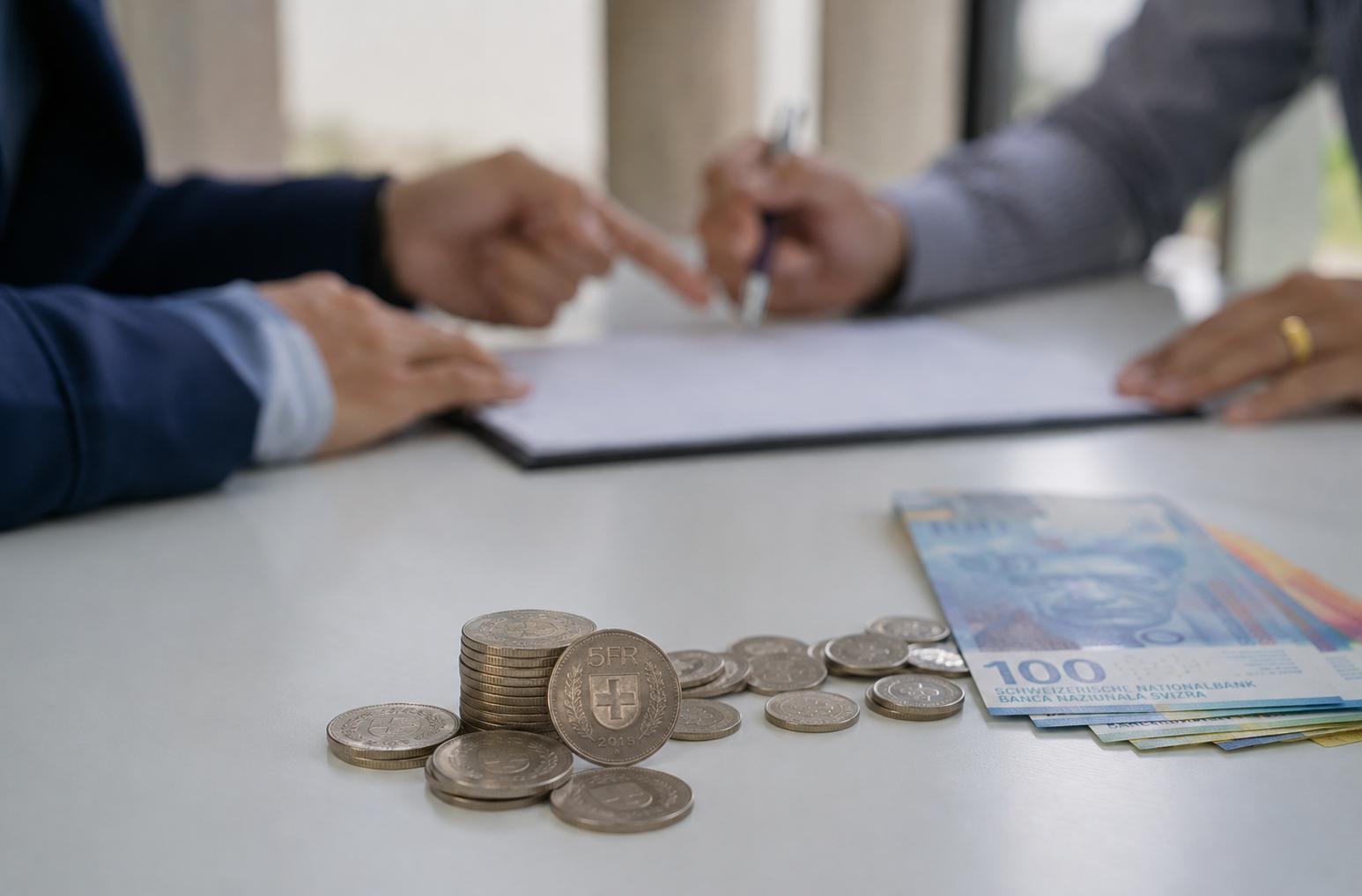 Czy przedsiębiorca może pozwać bank za kredyt we frankach? Kredyty CHF firmowe